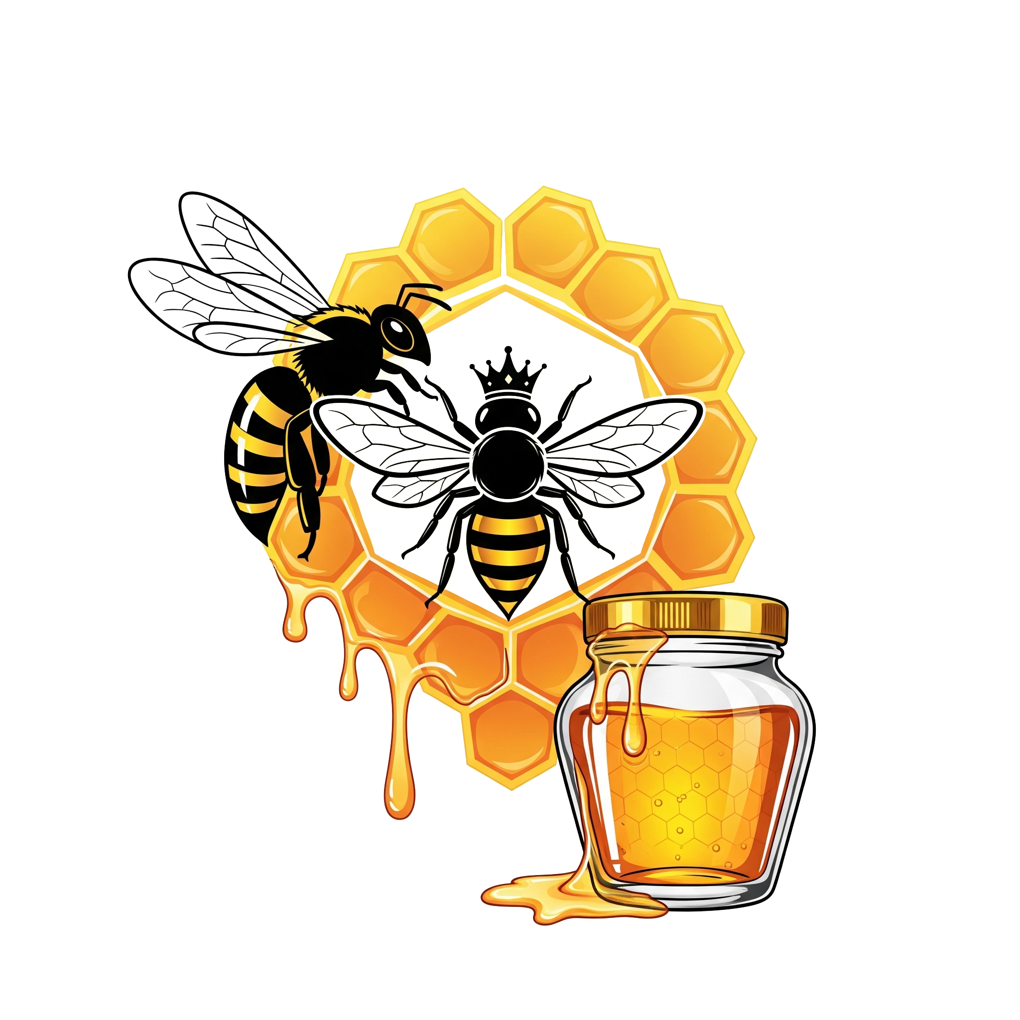 لوگوی مزرعه طلایی